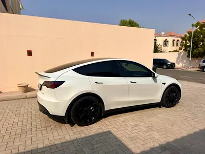2023 Tesla MODEL Y photo 4