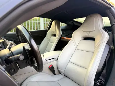 2019 Chevrolet CORVETTE — фото 10