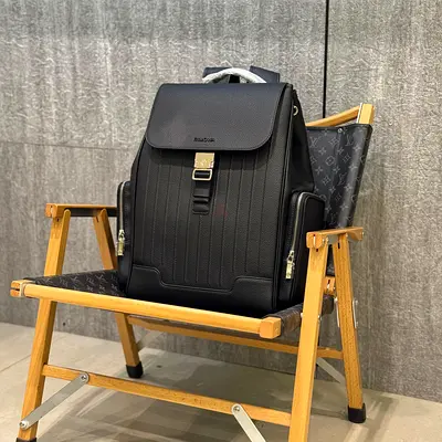Rimowa stylish Backpack with Multiple Compartment