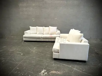 Brand new condition the one brand Kingston 5 seater sofa