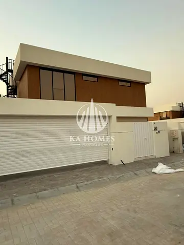 🏠 فيلا مستقلة 3 غرف | جاهزة للسكن | مساحات رحبة | تشطيبات راقية