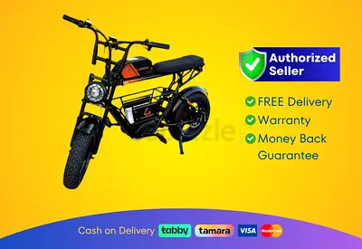 Kugoo T31 Electric Scooter | Brand New |  Warranty | FREE  Delivery