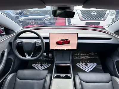 صورة مصغرة 16 لـ 2024 Tesla MODEL 3