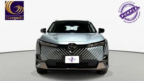 GAC EMKOO GL, миниатюра 2