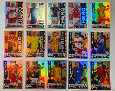 Match Attax EURO 2024 Bundle