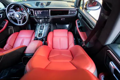 2019 Porsche MACAN 缩略图 14