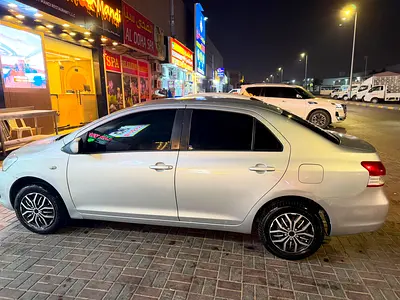 صورة 2 لـ 2007 Toyota YARIS