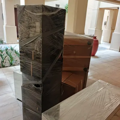 Top-Rated Movers and Packers | Local Shifting Services