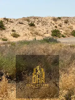 💰 Your Guaranteed Investment in Al Blida 3.. Prime Land!
