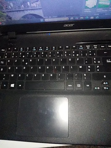 Acer laptop
