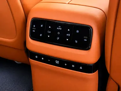 Rox Adamas First-Class, миниатюра 15