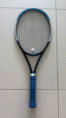 Wilson Ultra Power 100 Tennis Racket