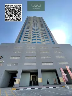 ✨ LUXURY FULLY FURNISHED 2 BHK FOR RENT – GULF TOWER, AJMAN ✨