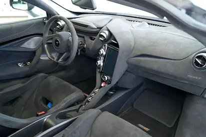صورة 19 لـ 2021 Mclaren 765LT