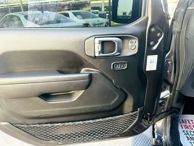 Jeep Wrangler Sport, миниатюра 15
