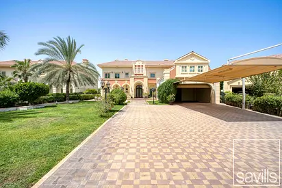 Exclusive | Main Lake Master View with SkylineView