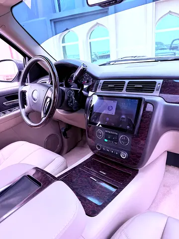 2008 GMC YUKON 照片 7