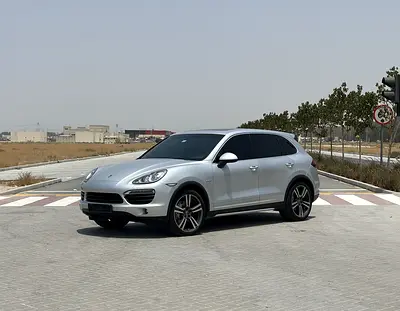 صورة 5 لـ 2014 Porsche CAYENNE
