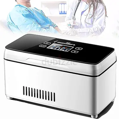 Insulin Cooler Case Portable