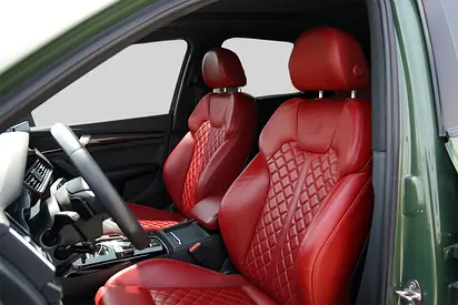صورة 9 لـ 2021 AUDI SQ5