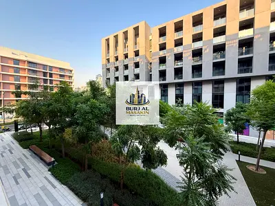 Brand New 1BHK in Sukoon by aljada || With all amenities || Cheaper price
