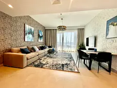 Luxury 2BHK Creek Horizon Tower 1 –ALL BILLS Inc. + FREE Parking & Wifi