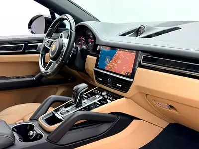 Porsche Cayenne S Coupe, миниатюра 7