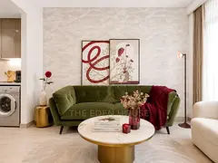 Eden Riviera Escape | 1BR with Large Terrace