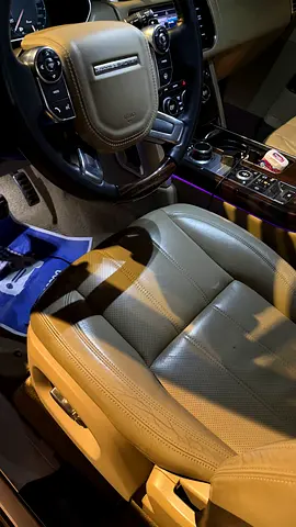 صورة مصغرة 6 لـ 2014 LAND Rover RANGE ROVER