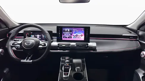GAC EMKOO GL, миниатюра 10