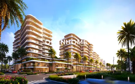 Elevated Lush Cultural Living-Exquisite Lifestyle Amenities