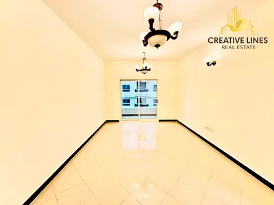 Bright 1 BHK / With Laundry Space/ Big size/ All Amenities