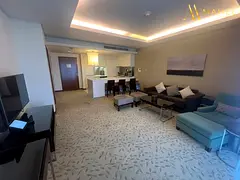 Zabeel View | 1BR | Prime Location