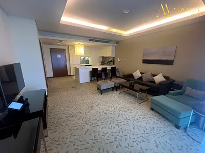 Zabeel View | 1BR | Prime Location