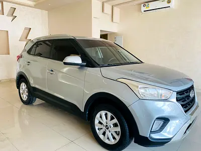 2020 Hyundai CRETA 照片 8