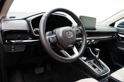 2024 Honda CR-V — миниатюра 4