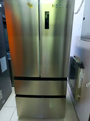 Hoover French Door Refrigerator Latest Modal