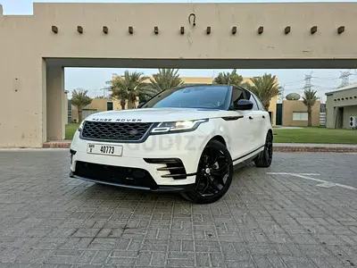 NO DEPOSIT OPTION AVAILABLE - 2022 Land Rover Velar