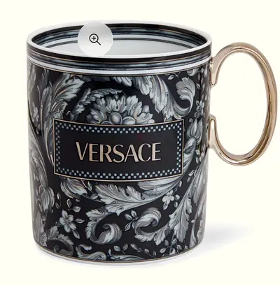 versace Barocco Mug