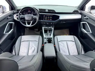 2021 AUDI Q3 thumbnail 13