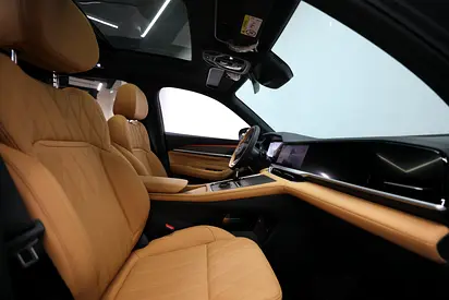 Geely Monjaro GK, миниатюра 6