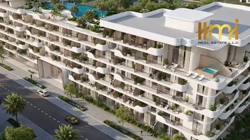 PRIME LOCATION | EASY PAYMENT PALN | 2 BEDROOMS | FULLY AMINITIES AND\HIGH QUILTY