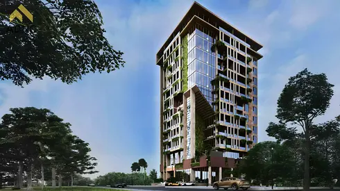 High ROI | Luxury | Fully Furnished | Smart Home