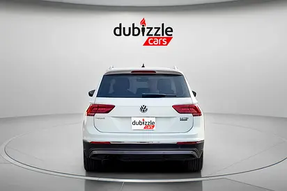صورة 7 لـ 2017 Volkswagen TIGUAN