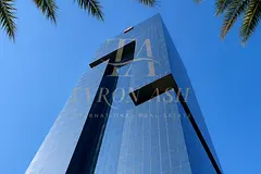 Luxury Furnished Studio | Rare Opportunity!