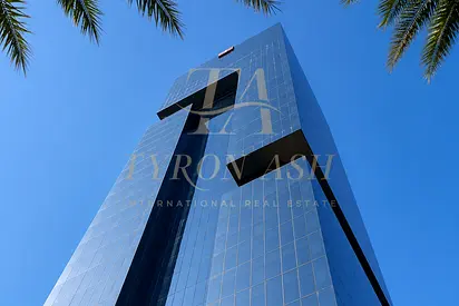 Luxury Furnished Studio | Rare Opportunity!