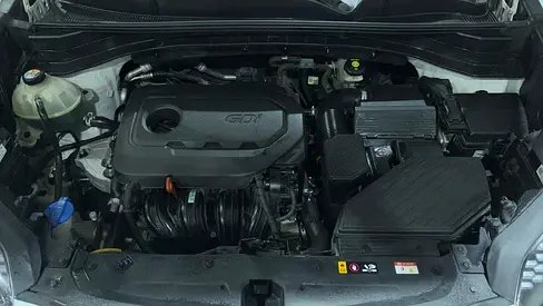 صورة مصغرة 13 لـ 2022 KIA SPORTAGE