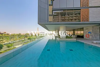 Sunset Corner Unit | High Floor | Maids