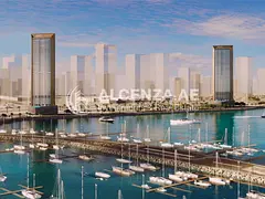 Full Sea View | High Floor | Exclusive Listing