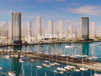 Full Sea View | High Floor | Exclusive Listing